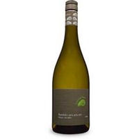 Flurstück Silvaner alte Reben bio trocken