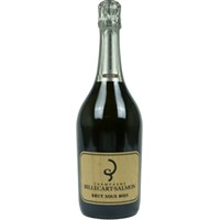 Champagner Billecart-Salmon Brut Sous Bois