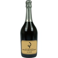 Champagner Billecart-Salmon Brut Rosé