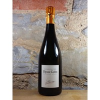 Ulysse Collin Les Pierrieres Blanc de Blancs Extra Brut - based on