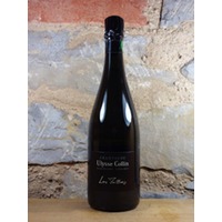 Ulysse Collin Les Maillons Blanc de Noirs Extra Brut - based on