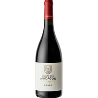 Avidagos Reserva Tinto, Douro DOC, Douro, 2019, Rotwein