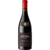 Avidagos Grande Reserva Tinto, Douro DOC, Douro, 2019, Rotwein