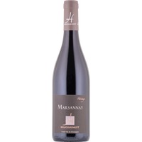 Marsannay Heritage Rouge