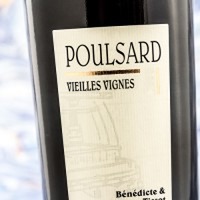 Tissot Poulsard Vieilles Vignes