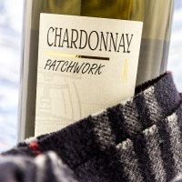 Tissot Chardonnay Patchwork