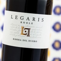 Legaris Roble