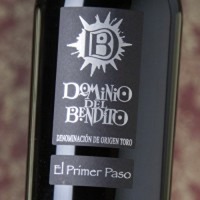 Dominio del Bendito El Primer Paso