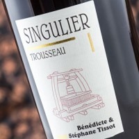 Tissot Arbois Trousseau Singulier