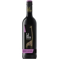 Tall Horse Cabernet Sauvignon