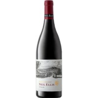Neil Ellis Groenekloof Syrah