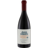 Alvi's Drift Albertus Viljoen Bismarck Red Blend