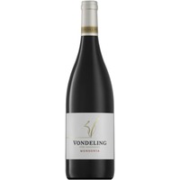 Vondeling Monsonia