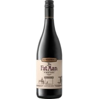Old Road The Fat Man Pinotage