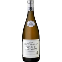 De Wetshof Bon Vallon Chardonnay