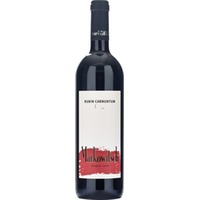 Markowitsch Rubin Carnuntum Zweigelt 0.75 l Rotwein