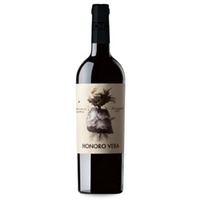 Honoro Vera Organic