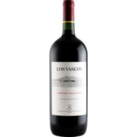 Los Vascos Cabernet Sauvignon Magnum (1,5l)