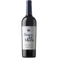 Merlot Riserva Bosco del Merlo