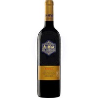El Meson Reserva