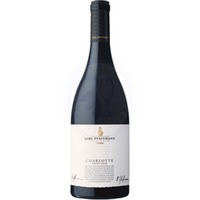 Charlotte Pinot Noir Grand Reserve Pfaffmann