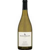 Chardonnay Estate Black Stallion