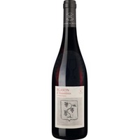 Blason d'Aussières Domaine d'Aussières