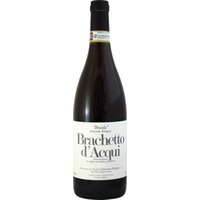 Brachetto d´Acqui DOCG Piemonte
