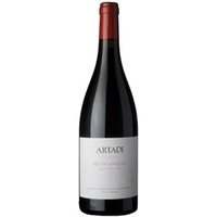 Quintanilla - Bodegas y Viñedos Artadi de Laguardia