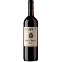Brunello di Montalcino - Fattoria La Gerla / Sergio Rossi