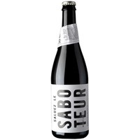 Saboteur White - Luddite Wines / Fam. Verburg & Meyer