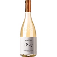 Traminer de Purcari Limited Edition, Ștefan Vodă, Cahul. A, 2023, Weißwein