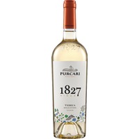Viorica Muscat Ottonel de Purcari, Ștefan Vodă, Cahul. A, 2023, Weißwein