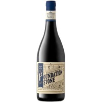 Foundation Stone Red