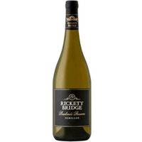 Paulina's Res. Semillon