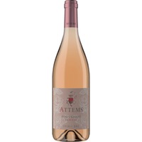 Frescobaldi Attems Ramato Pinot Grigio, Friaul DOC, Friaul, 2023, Roséwein