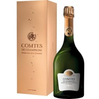 Comtes de Champagne Blanc de Blancs in GP - Champagne Taittinger