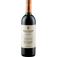Pago de la Jaraba Azagador Cosecha Vino de Pago