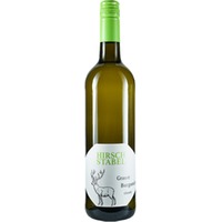 Grauer Burgunder trocken - Weingut Hirsch-Stabel