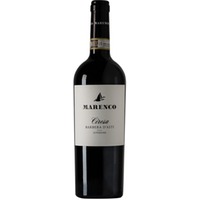 Ciresa Barbera d'Asti Superiore DOCG trocken - Marenco