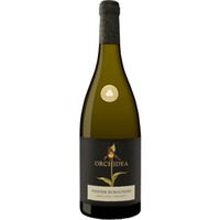 Limburg Weisser Burgunder Spätlese EDITION ORCHIDEA trocken - Sasbacher Winzerkeller