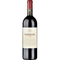 Conti Bossi Fedrigotti Fojaneghe Vigneti delle Dolomiti IGP trocken - Masi