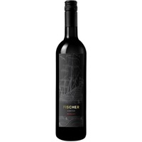 Limited Merlot trocken - Alfred Fischer