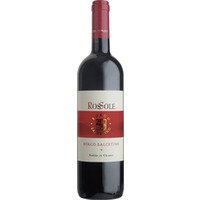 Rossole Toscana IGP - Salcetino