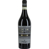 Black Label Amarone della Valpolicella DOCG trocken - Pasqua Vigneti e Cantine