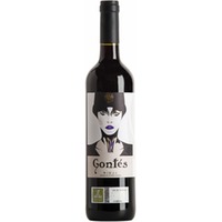 Gontes Joven Rioja DOCa trocken - Bodegas Gonzalez Teso