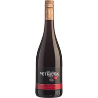 Merlot [Hochsteinerberg] trocken - Petricek