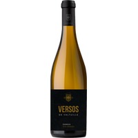 Versos de Valtuille Godello Bierzo DO trocken - Estévez Bodegas y Viñedos