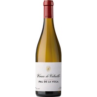 Versos de Valtuille Paraje Pal de la Vega Bierzo DO trocken - Estévez Bodegas y Viñedos