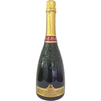 Crémant du Prieur Crémant de Bordeaux AOP brut - Vignobles Garzaro